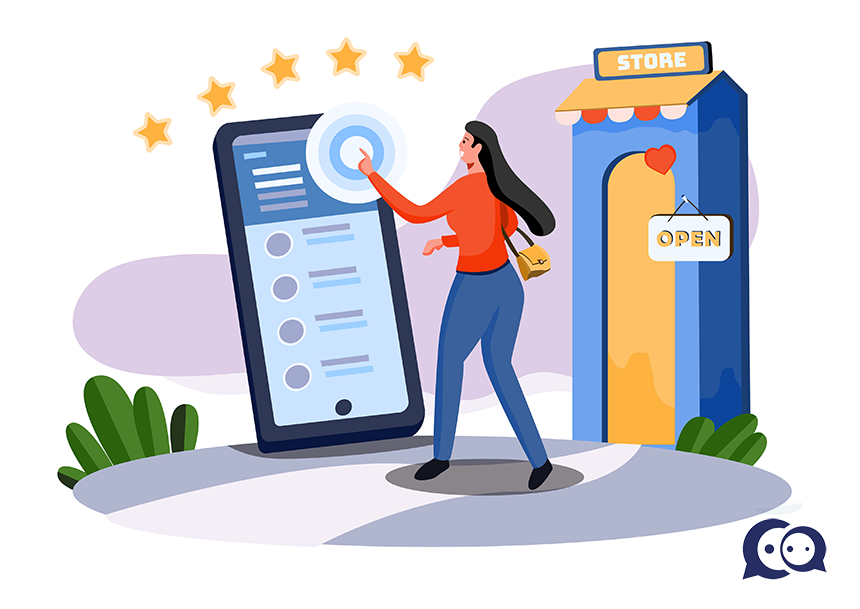 Collecting more Online Reviews